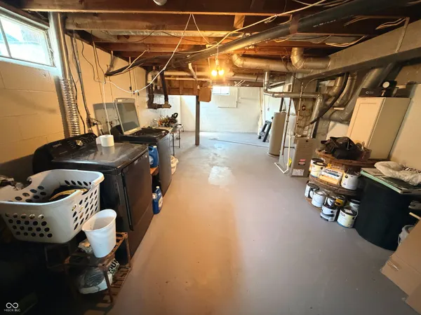 $325,000 | 507 South Michigan Avenue, Greensburg, IN 47240