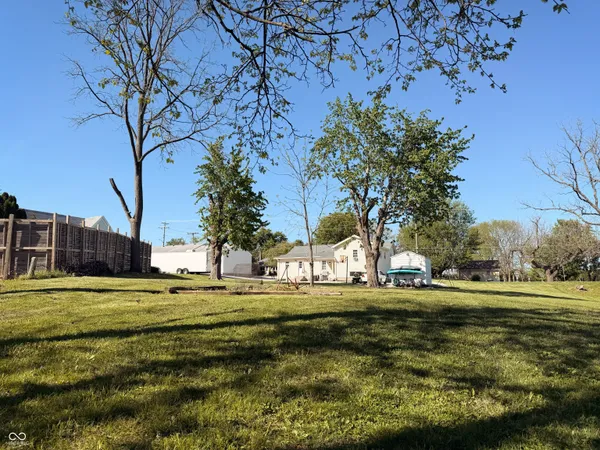 $325,000 | 507 South Michigan Avenue, Greensburg, IN 47240