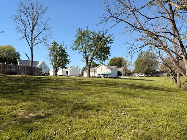 $325,000 | 507 South Michigan Avenue, Greensburg, IN 47240