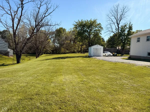 $325,000 | 507 South Michigan Avenue, Greensburg, IN 47240