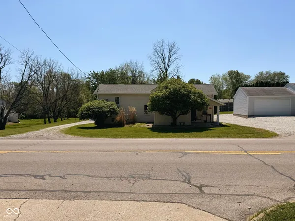 $325,000 | 507 South Michigan Avenue, Greensburg, IN 47240