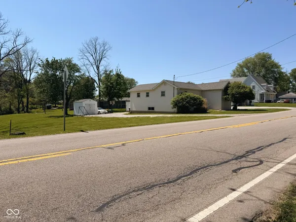$325,000 | 507 South Michigan Avenue, Greensburg, IN 47240