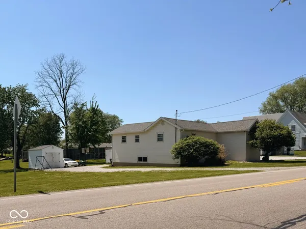 $325,000 | 507 South Michigan Avenue, Greensburg, IN 47240