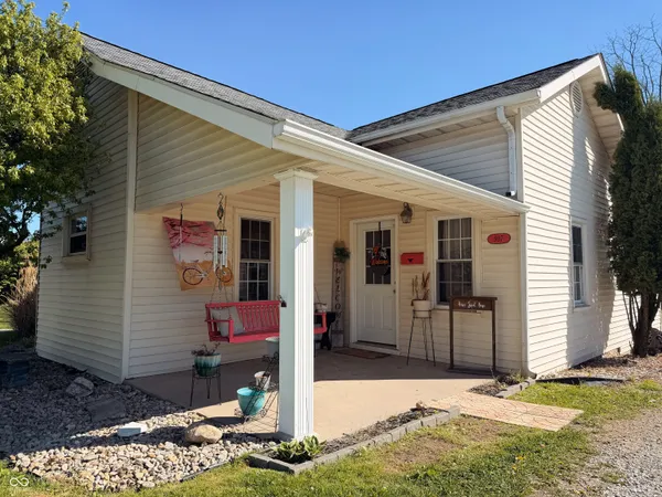 $325,000 | 507 South Michigan Avenue, Greensburg, IN 47240
