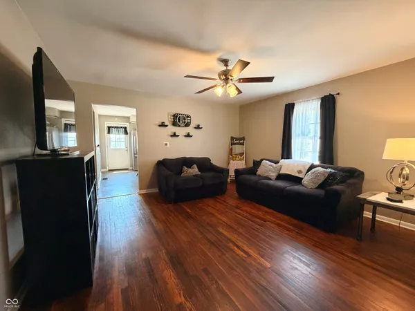 $325,000 | 507 South Michigan Avenue, Greensburg, IN 47240