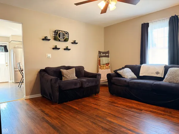$325,000 | 507 South Michigan Avenue, Greensburg, IN 47240