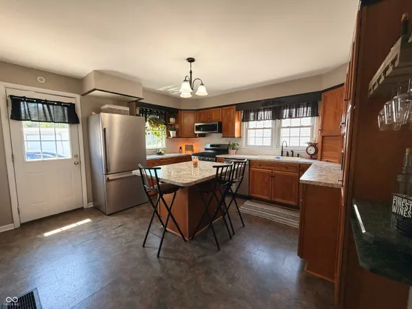 $325,000 | 507 South Michigan Avenue, Greensburg, IN 47240