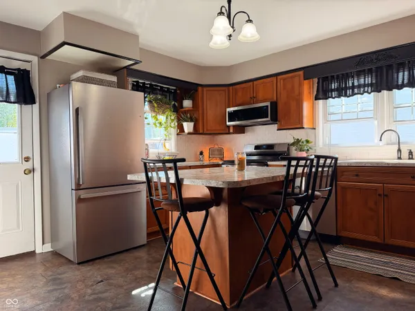 $325,000 | 507 South Michigan Avenue, Greensburg, IN 47240