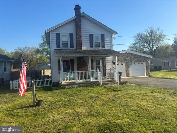 $320,000 | 602 Richmond Street, Perryville, MD 21903