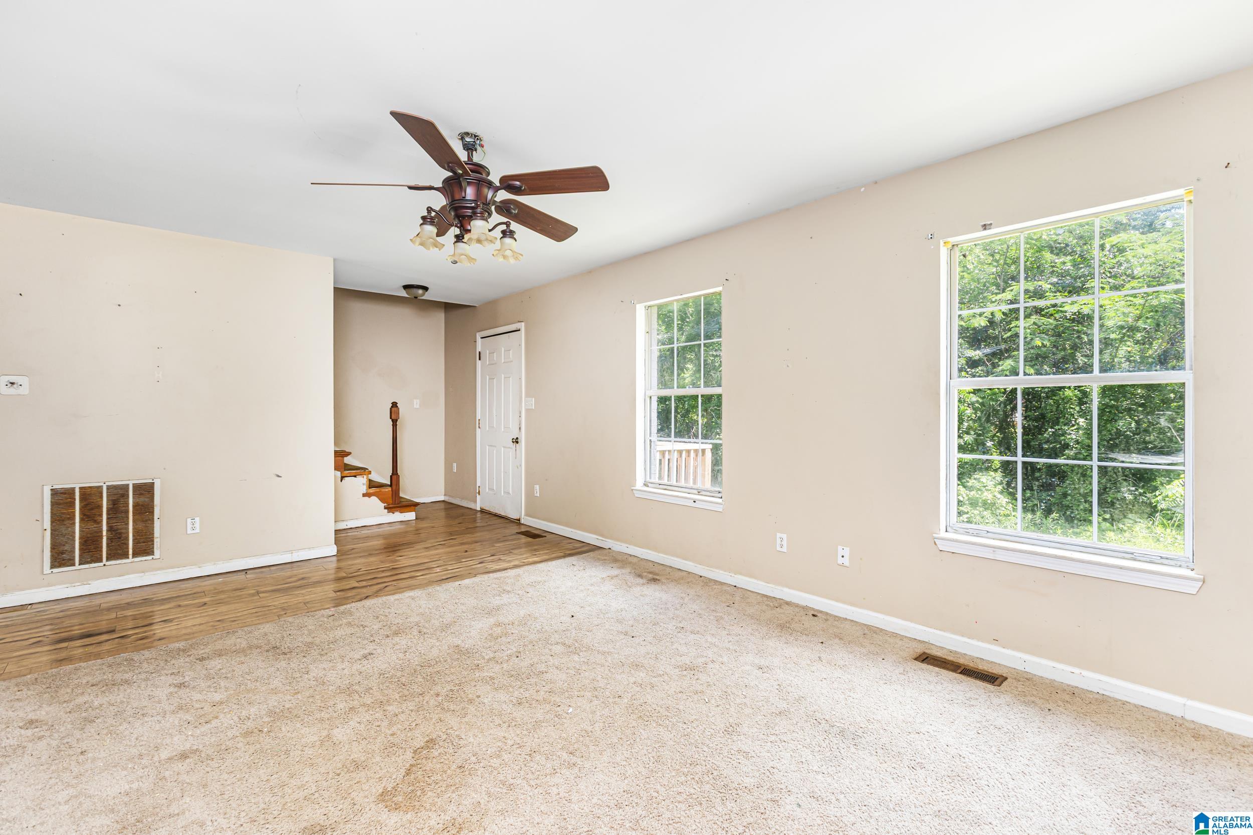 3090 Woodruff Mill Road Adamsville, AL 35005 - Photo 5 of 27