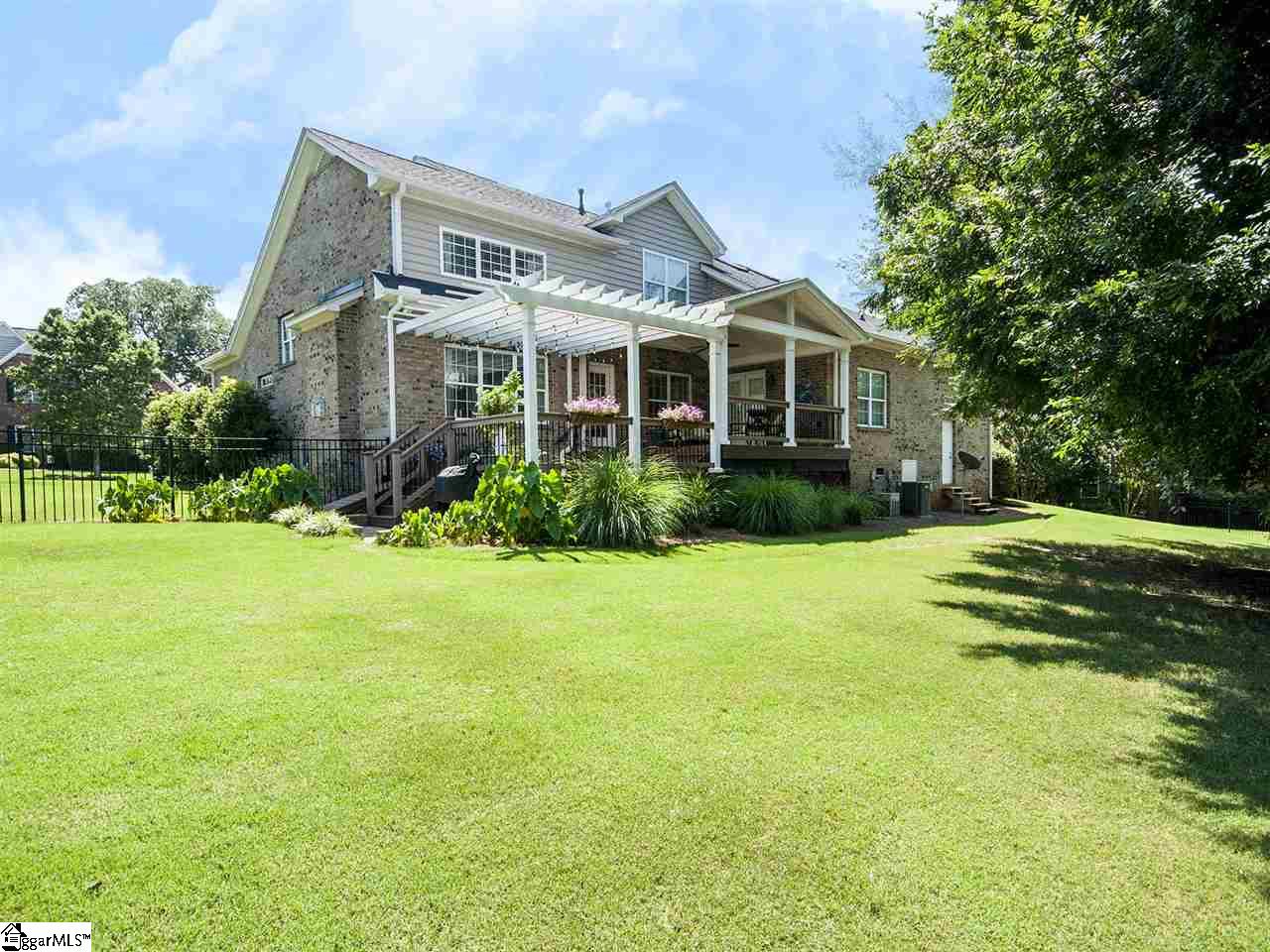 2 Garbor Court Greer, SC 29650 - Photo 35 of 36 Gallery Image 35