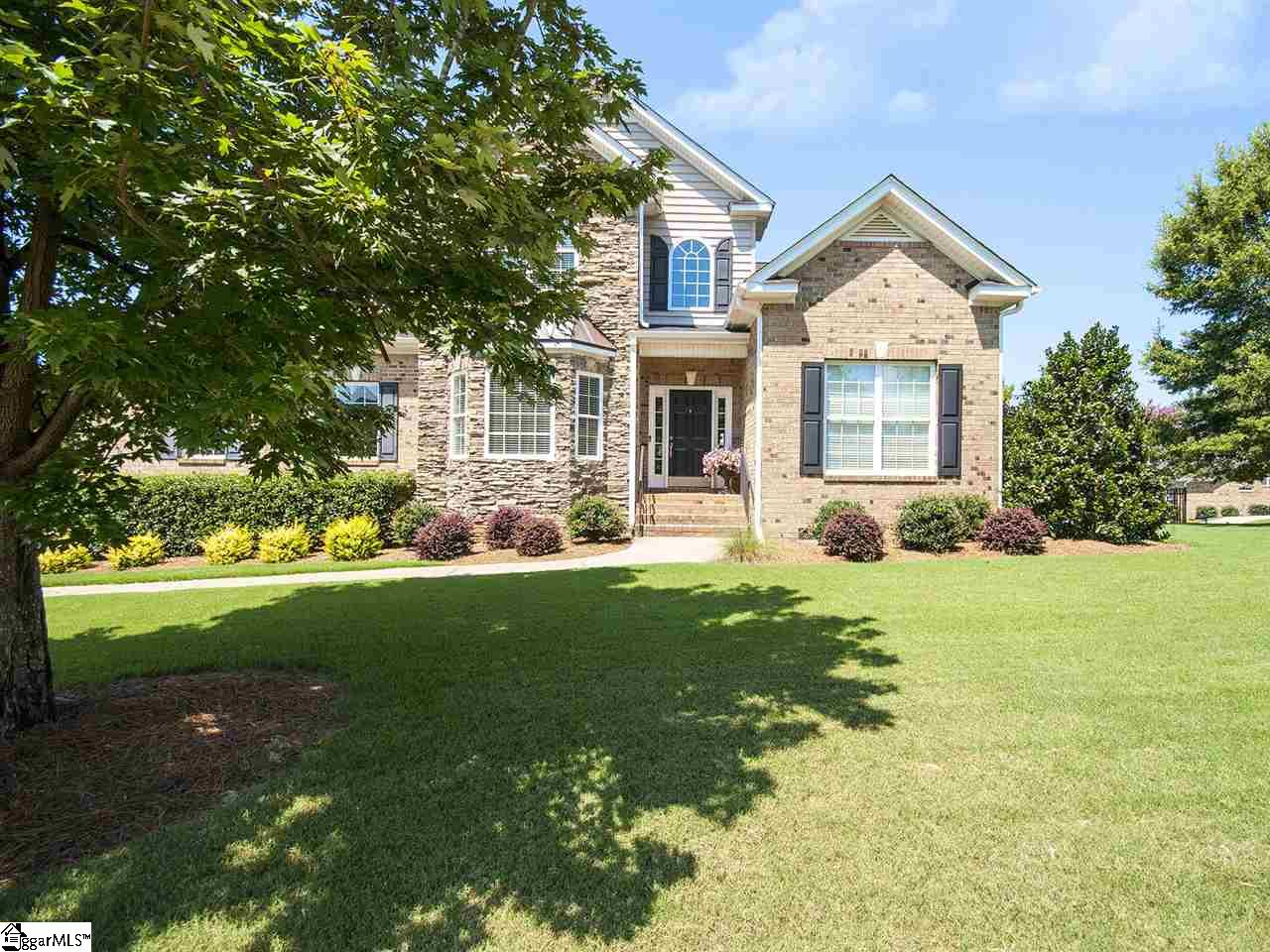 2 Garbor Court Greer, SC 29650 - Photo 5 of 36 Gallery Image 5