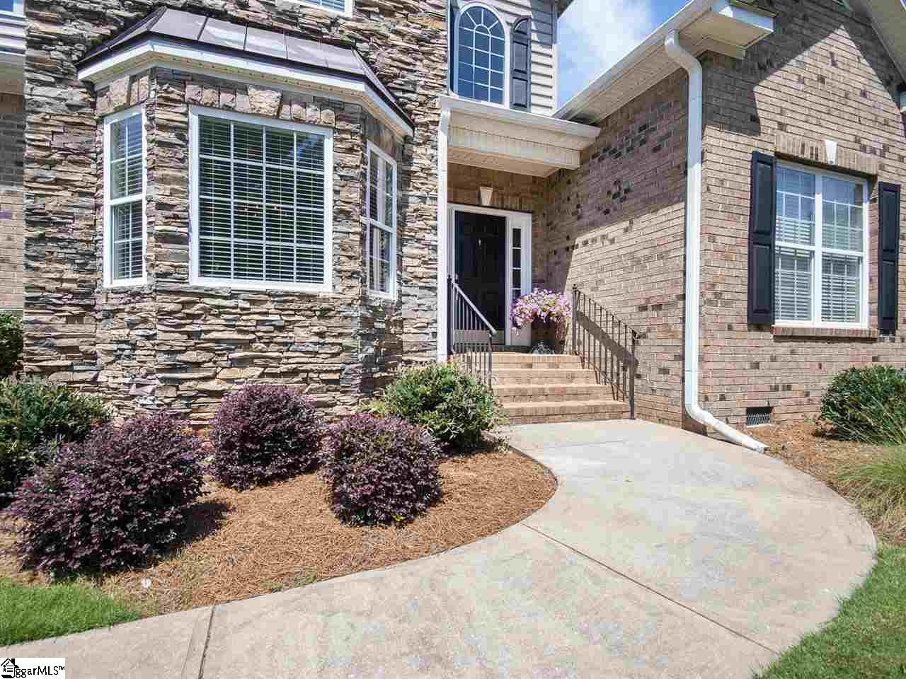 2 Garbor Court Greer, SC 29650 - Photo 7 of 36 Gallery Image 7