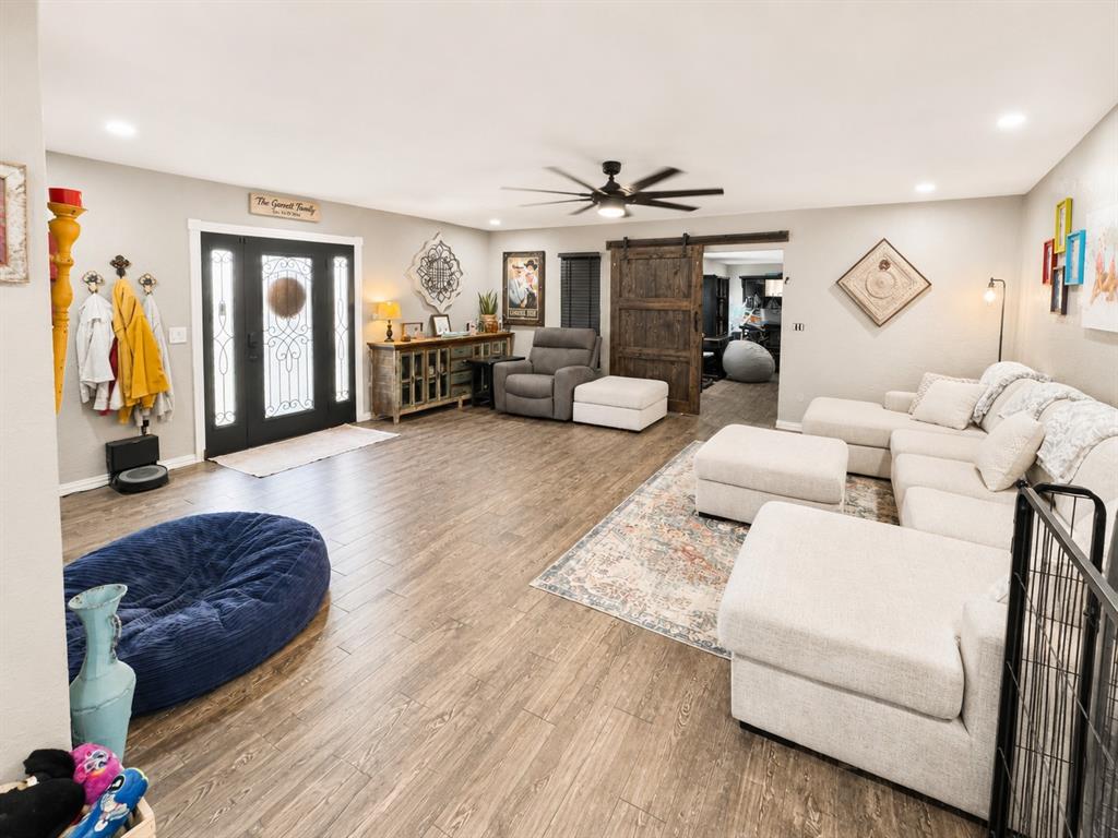 6279 Fm 1758 Road Bowie, TX 76230 - Photo 6 of 35