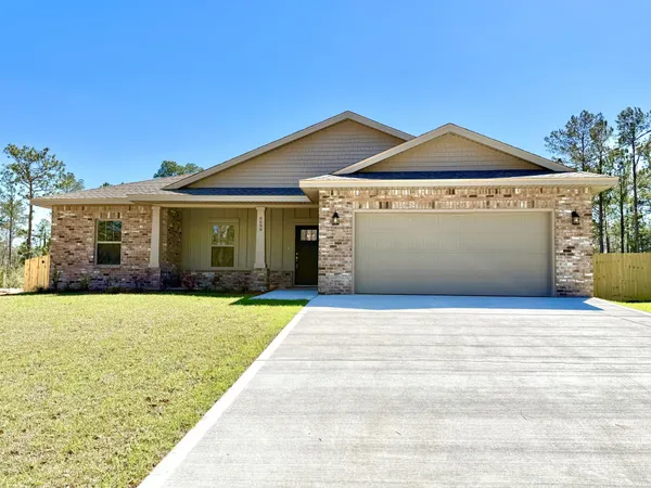 $410,000 | 6699 Rocky Shores Road, Milton, FL 32583