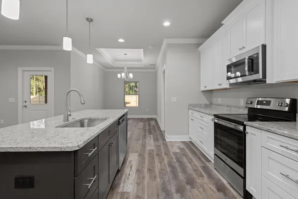 $410,000 | 6699 Rocky Shores Road, Milton, FL 32583