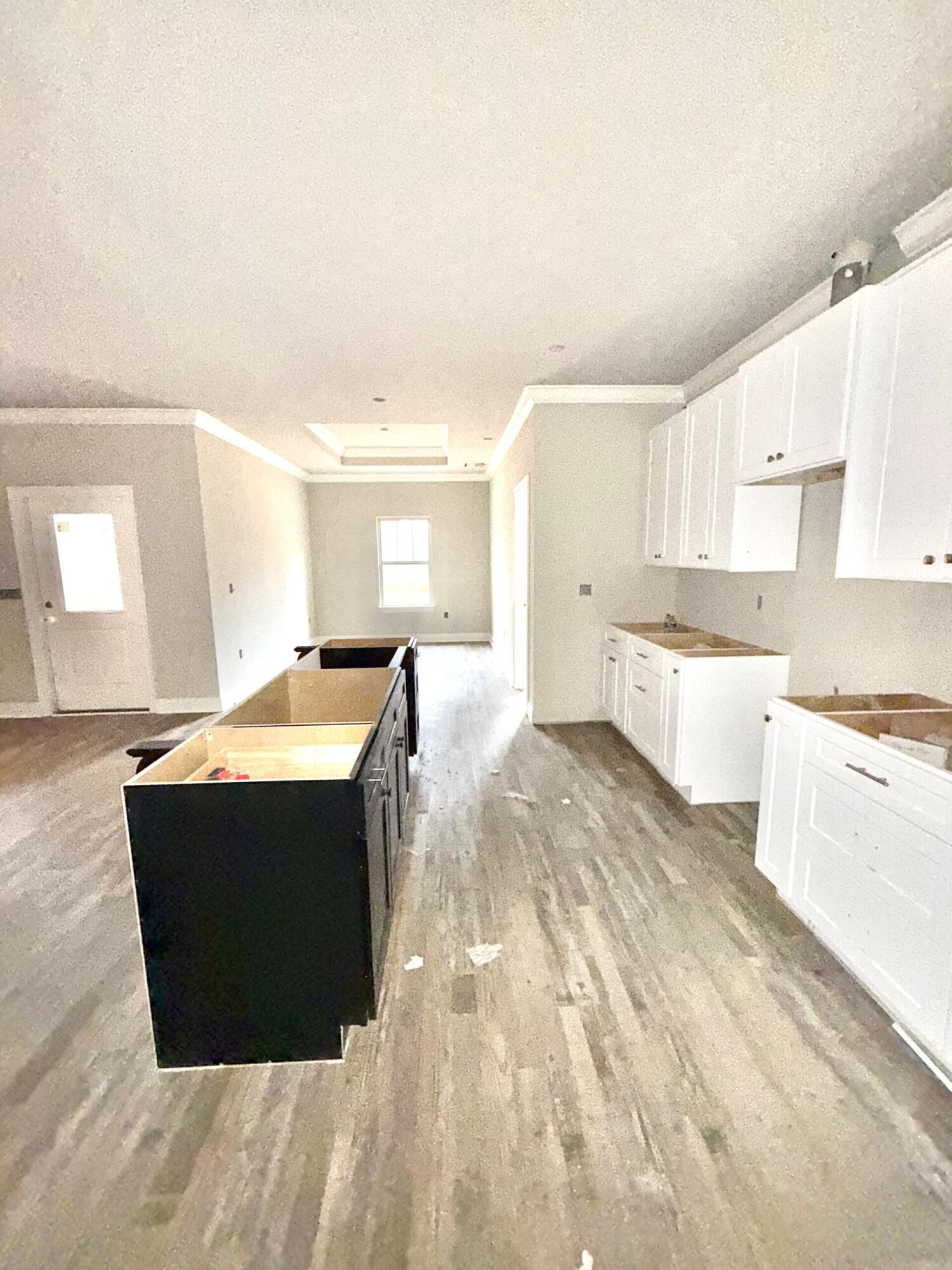 6699 Rocky Shores Road Milton, FL 32583 - Photo 18 of 75 Kitchen