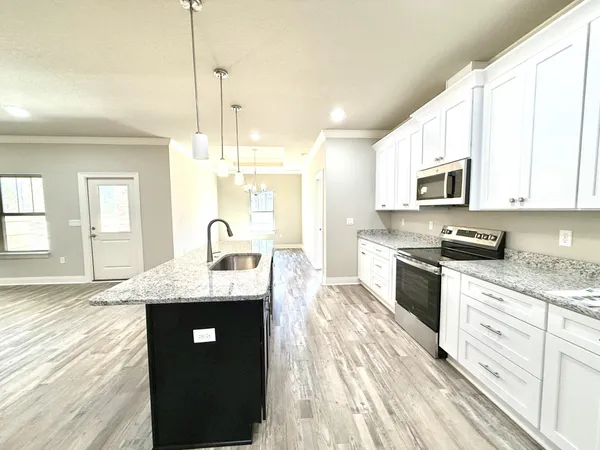 $410,000 | 6699 Rocky Shores Road, Milton, FL 32583