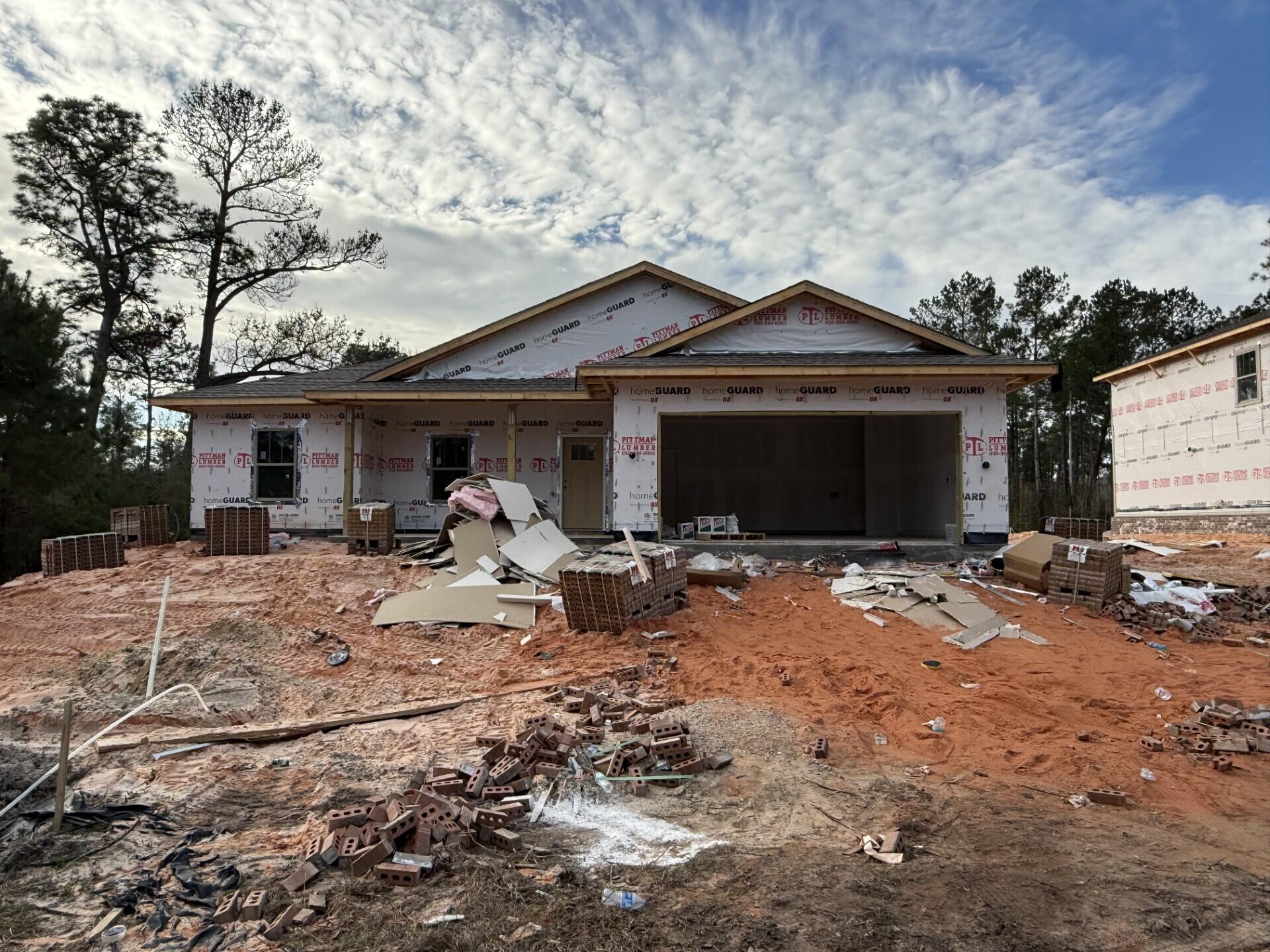 6699 Rocky Shores Road Milton, FL 32583 - Photo 2 of 77 front