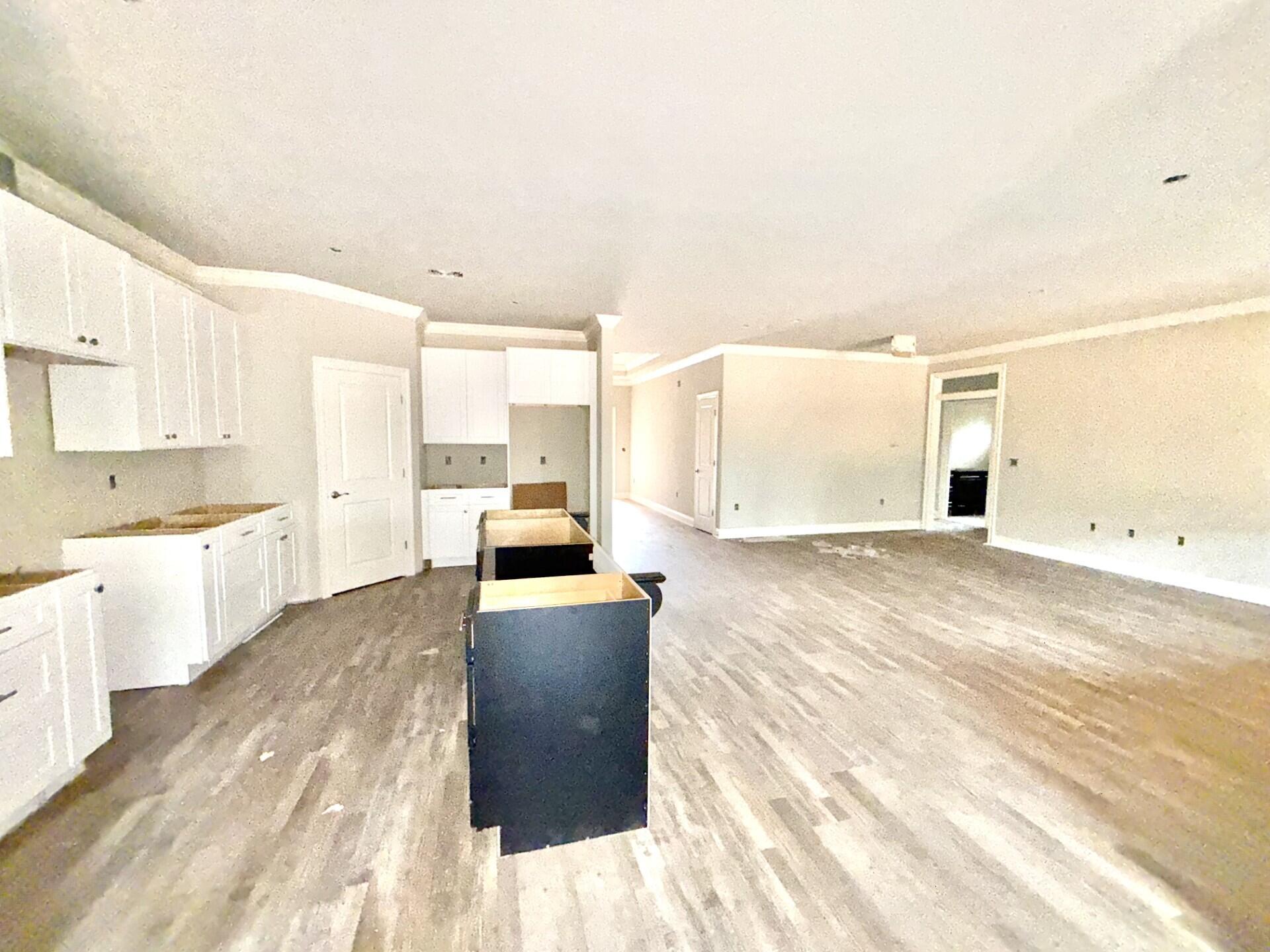 6699 Rocky Shores Road Milton, FL 32583 - Photo 22 of 75 Kitch-Liv