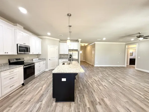 $410,000 | 6699 Rocky Shores Road, Milton, FL 32583