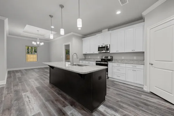 $410,000 | 6699 Rocky Shores Road, Milton, FL 32583