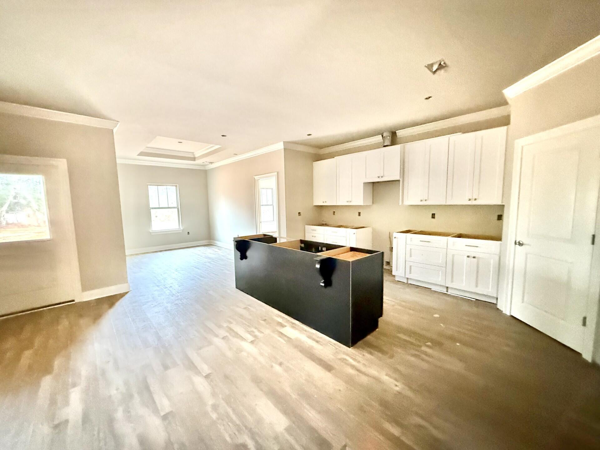 6699 Rocky Shores Road Milton, FL 32583 - Photo 24 of 75 Kitchen-Dining