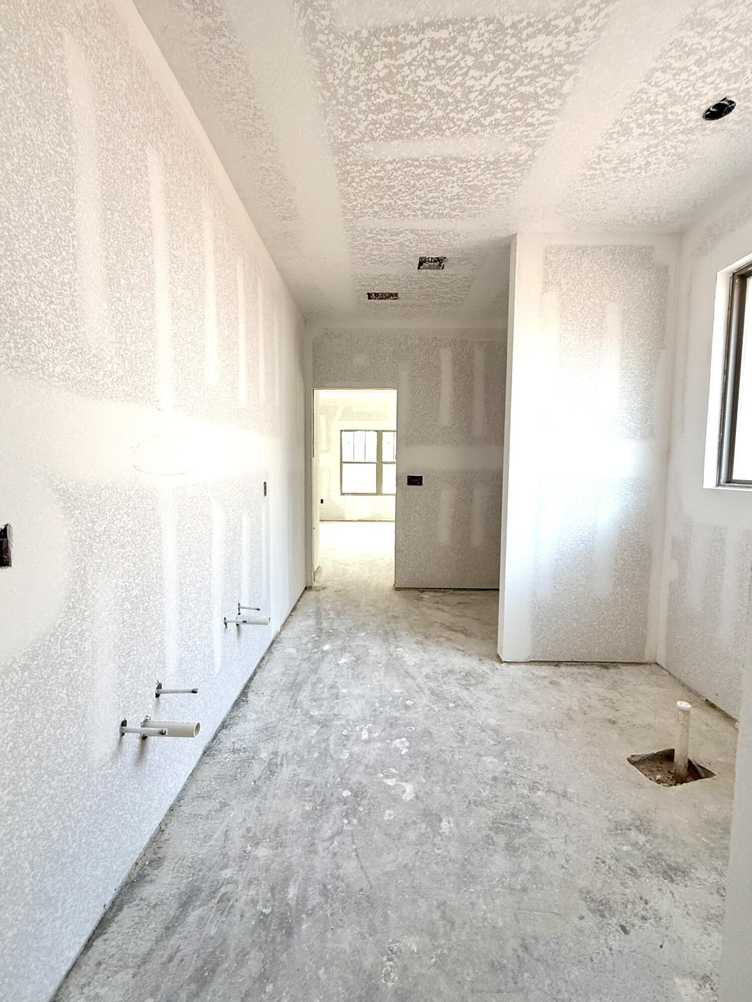 6699 Rocky Shores Road Milton, FL 32583 - Photo 40 of 77 a view of an empty room and window