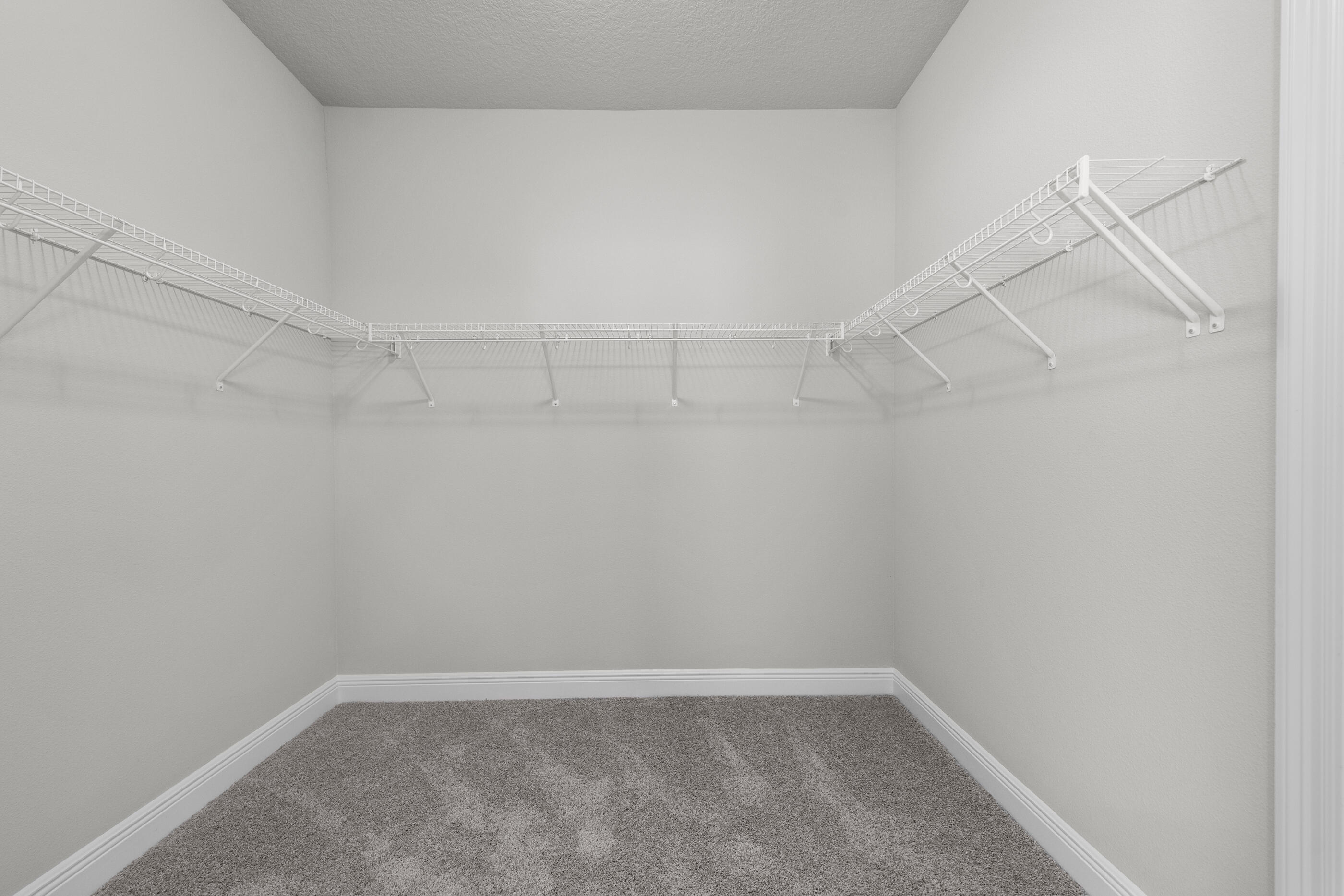 6699 Rocky Shores Road Milton, FL 32583 - Photo 45 of 77 a view of a room with racks on the wall