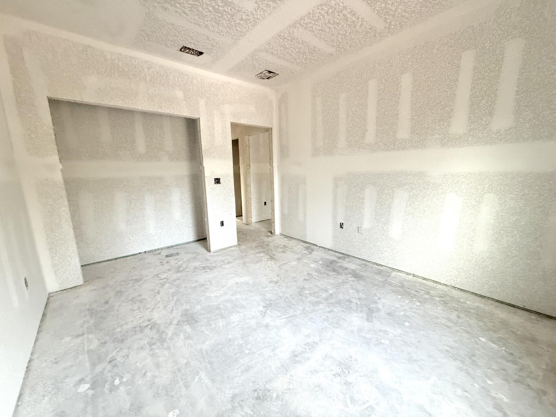 6699 Rocky Shores Road Milton, FL 32583 - Photo 56 of 77 an empty room with a natural light