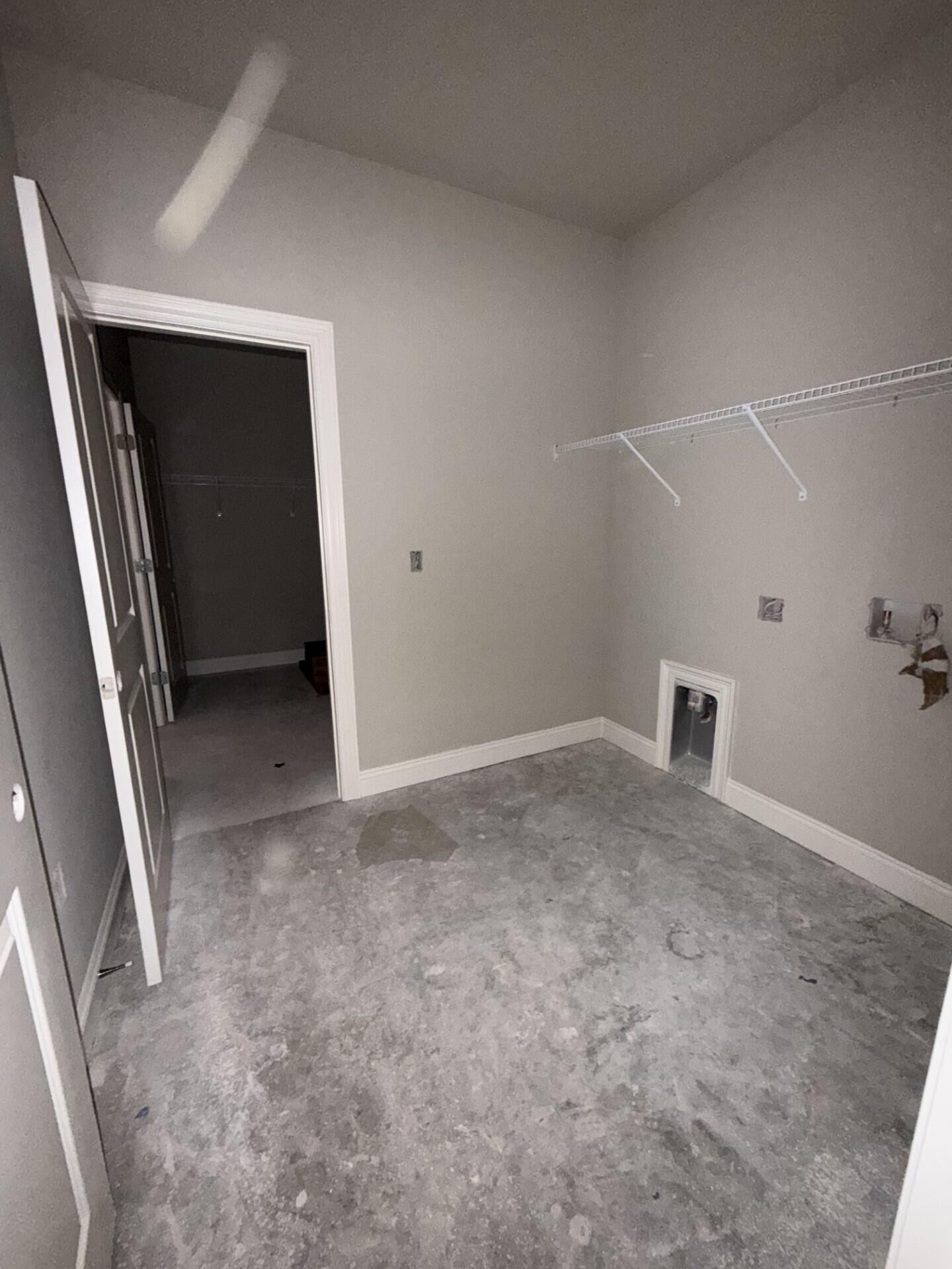 6699 Rocky Shores Road Milton, FL 32583 - Photo 66 of 75 Laundry