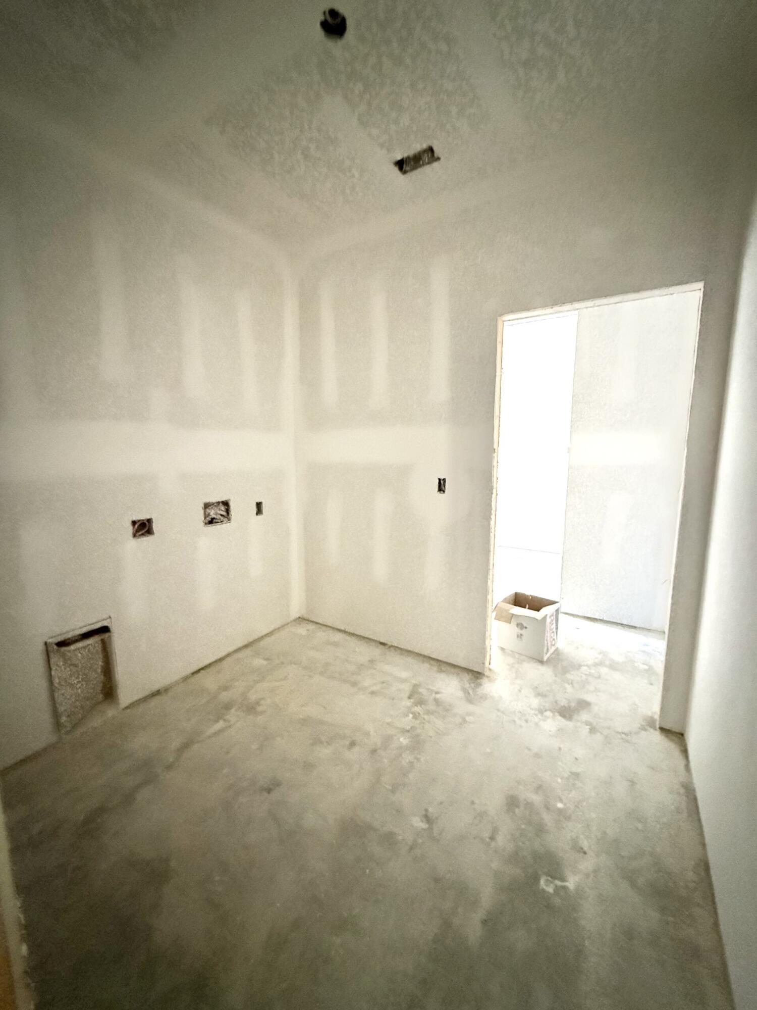 6699 Rocky Shores Road Milton, FL 32583 - Photo 67 of 77 a view of an empty room
