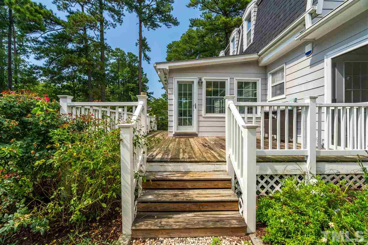 1012 Plateau Lane Raleigh, NC 27615 - Photo 22 of 30