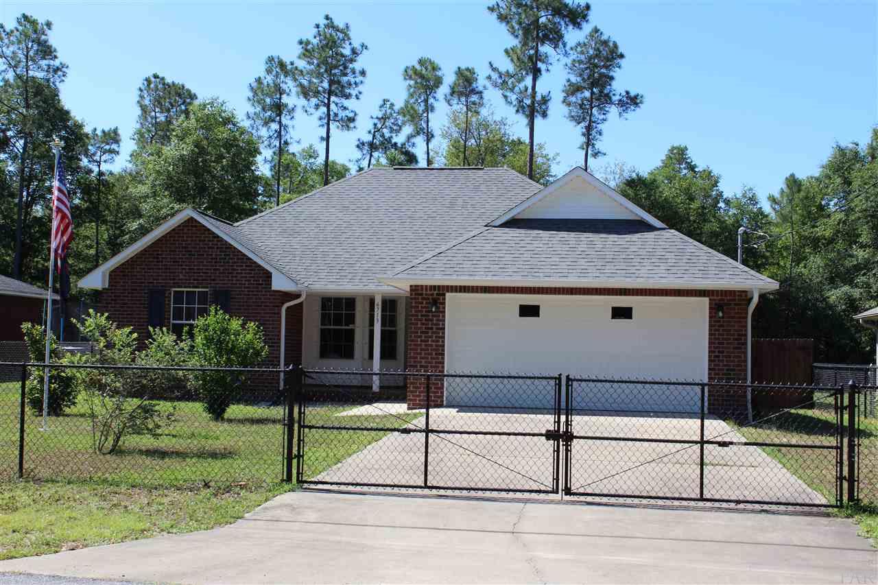 6713 Trail Ride South Milton, FL 32570 - Photo 2 of 31 Gallery Image 2