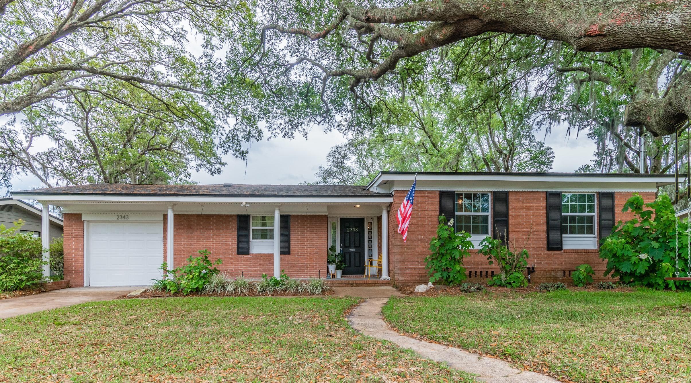 2343 Mills Road Jacksonville, FL 32216 - Photo 1 of 33 Exterior Cropped