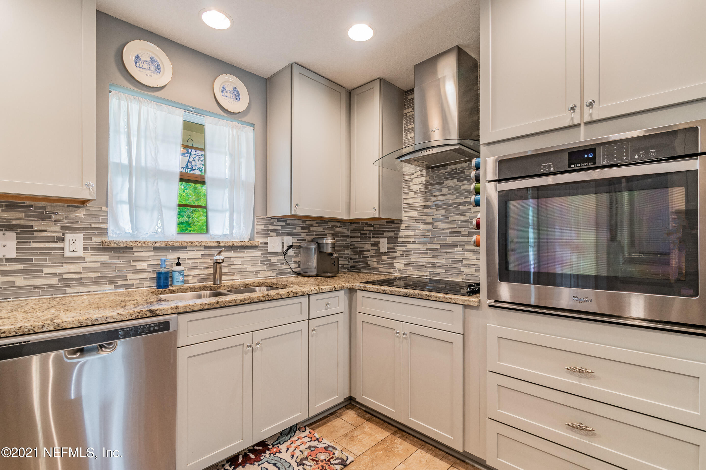 2343 Mills Road Jacksonville, FL 32216 - Photo 11 of 33 Kitchen