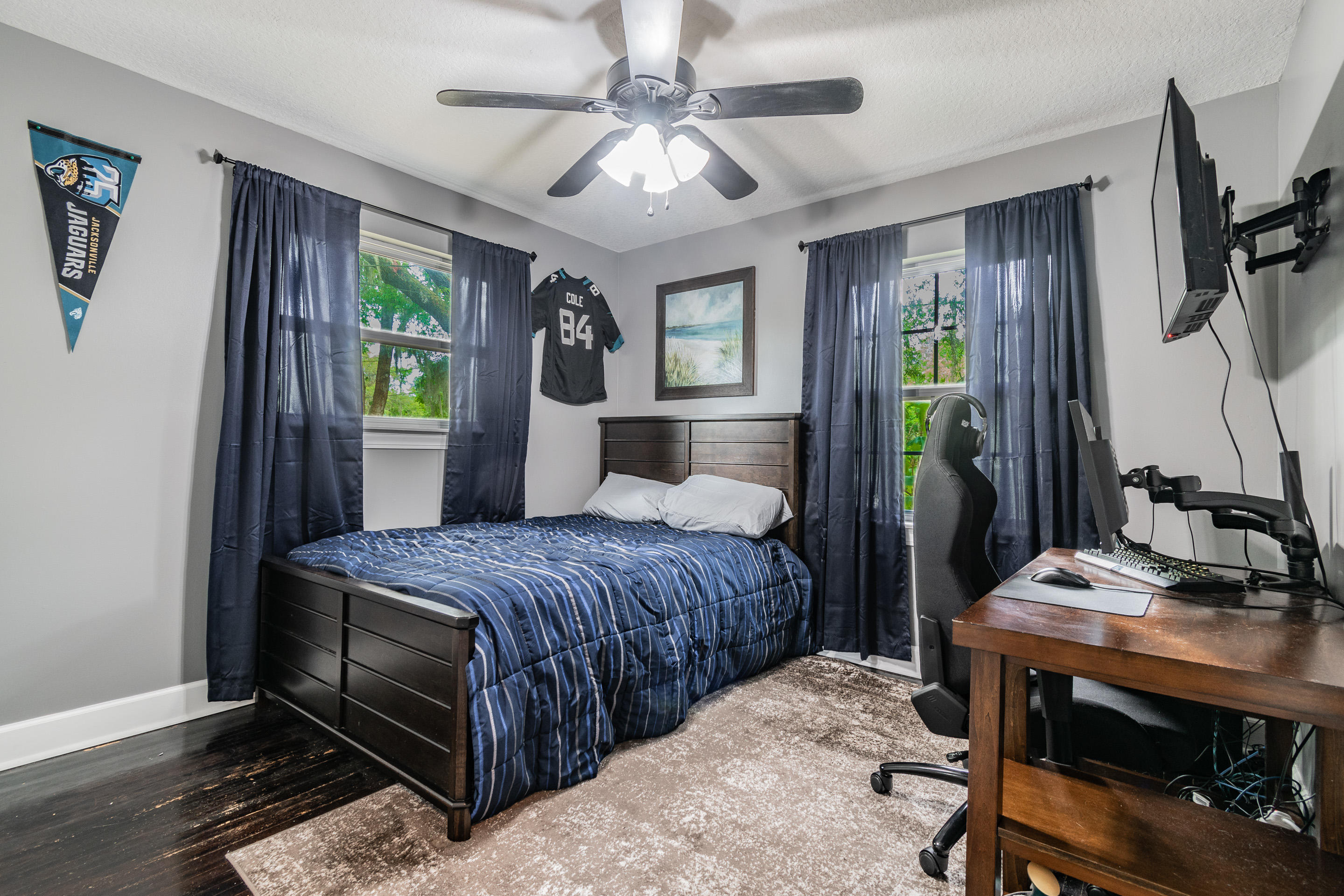 2343 Mills Road Jacksonville, FL 32216 - Photo 19 of 33 Bedroom 2