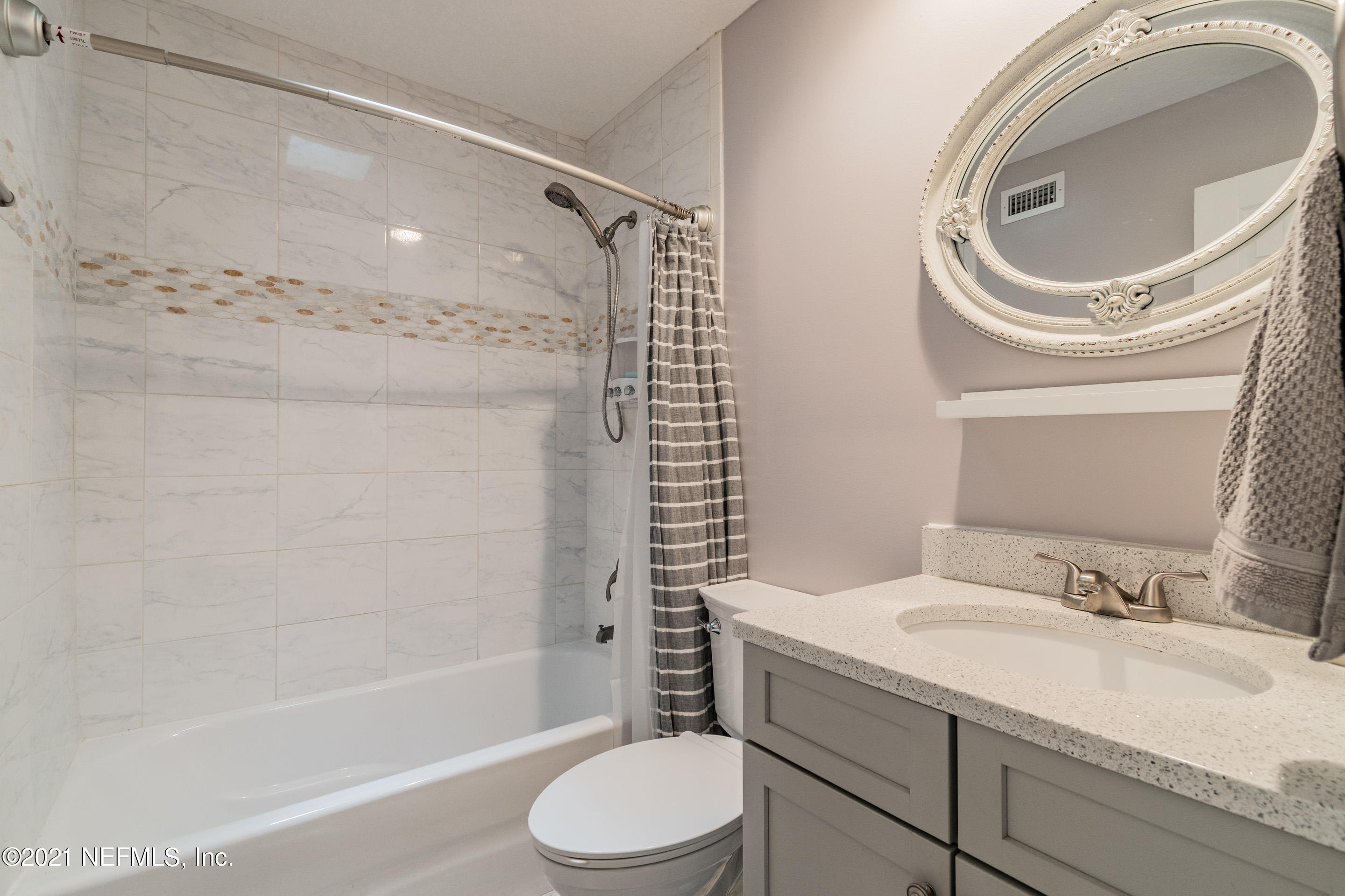 2343 Mills Road Jacksonville, FL 32216 - Photo 21 of 33 Hall Bath