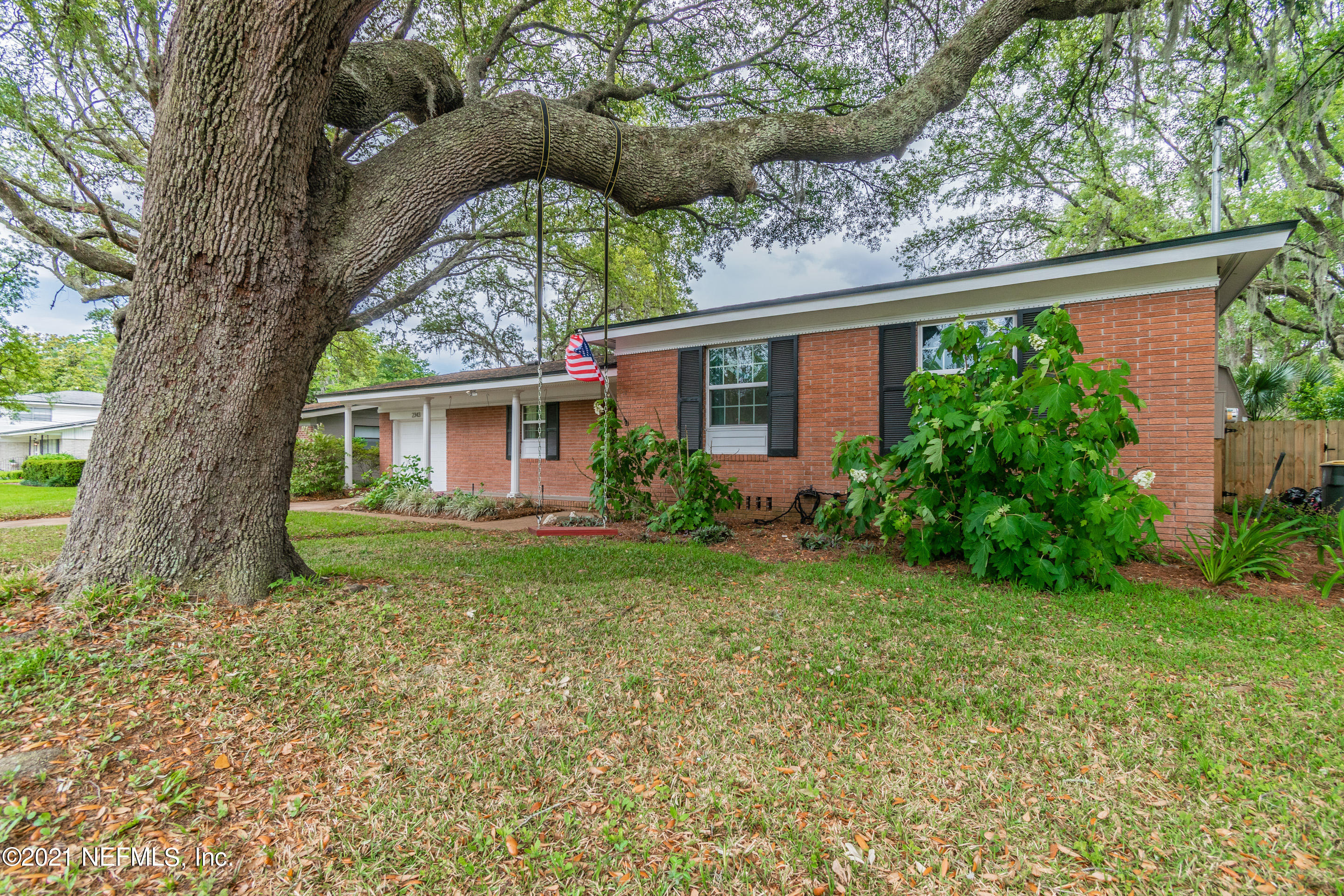 2343 Mills Road Jacksonville, FL 32216 - Photo 32 of 33 Exterior Front