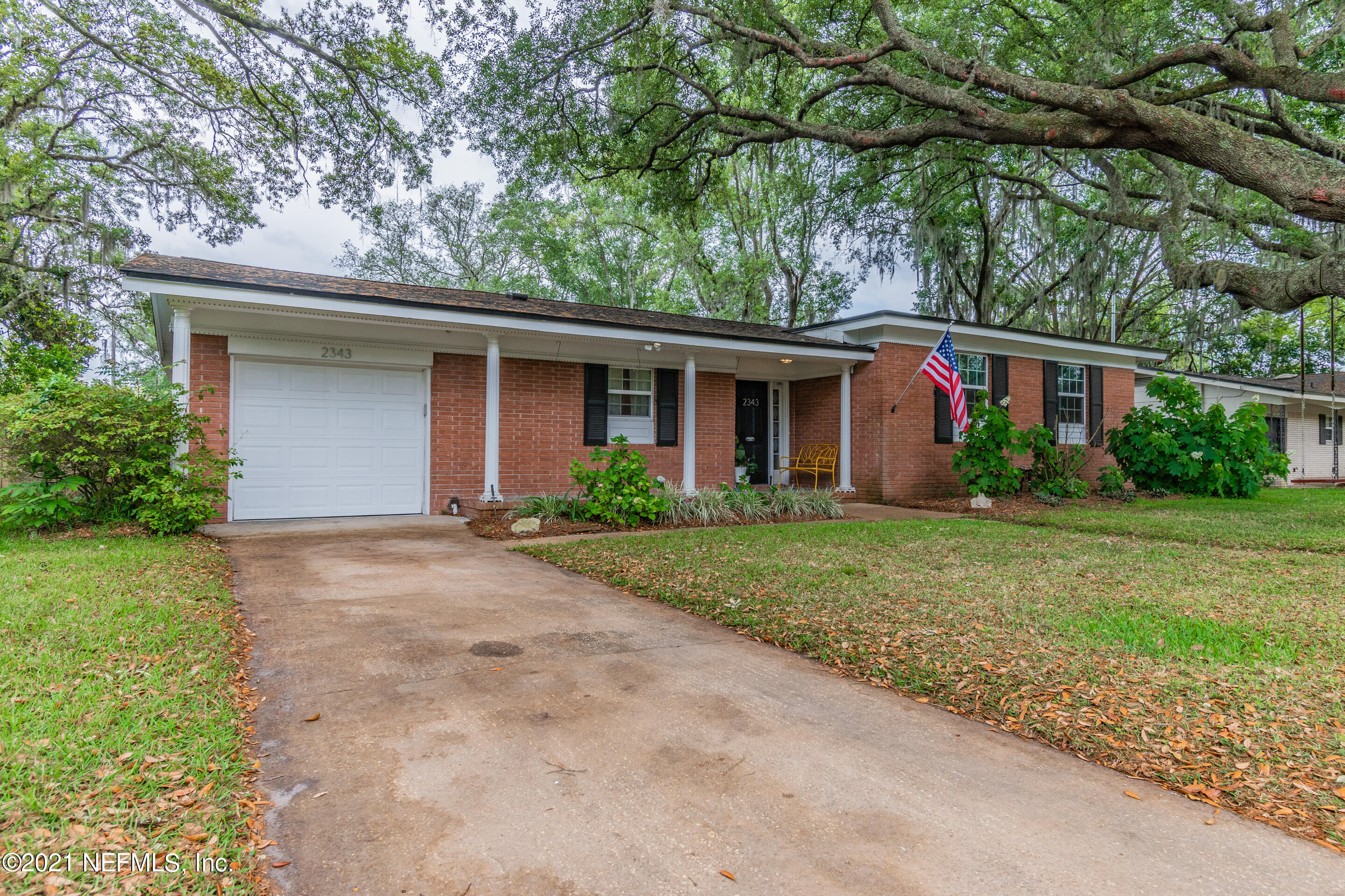 2343 Mills Road Jacksonville, FL 32216 - Photo 33 of 33 Exterior