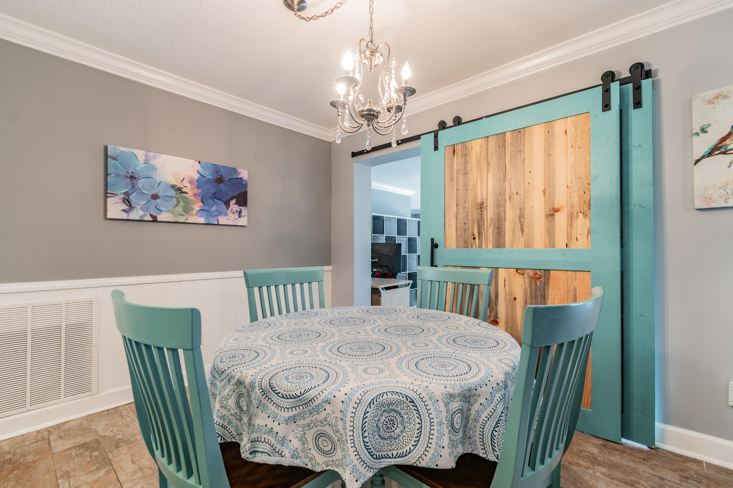 2343 Mills Road Jacksonville, FL 32216 - Photo 8 of 33 Dining Room