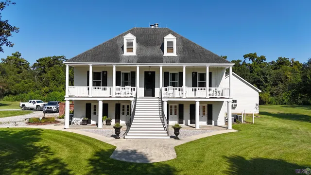 $999,999 | 720 Lefort Bypass Road, Thibodaux, LA 70301