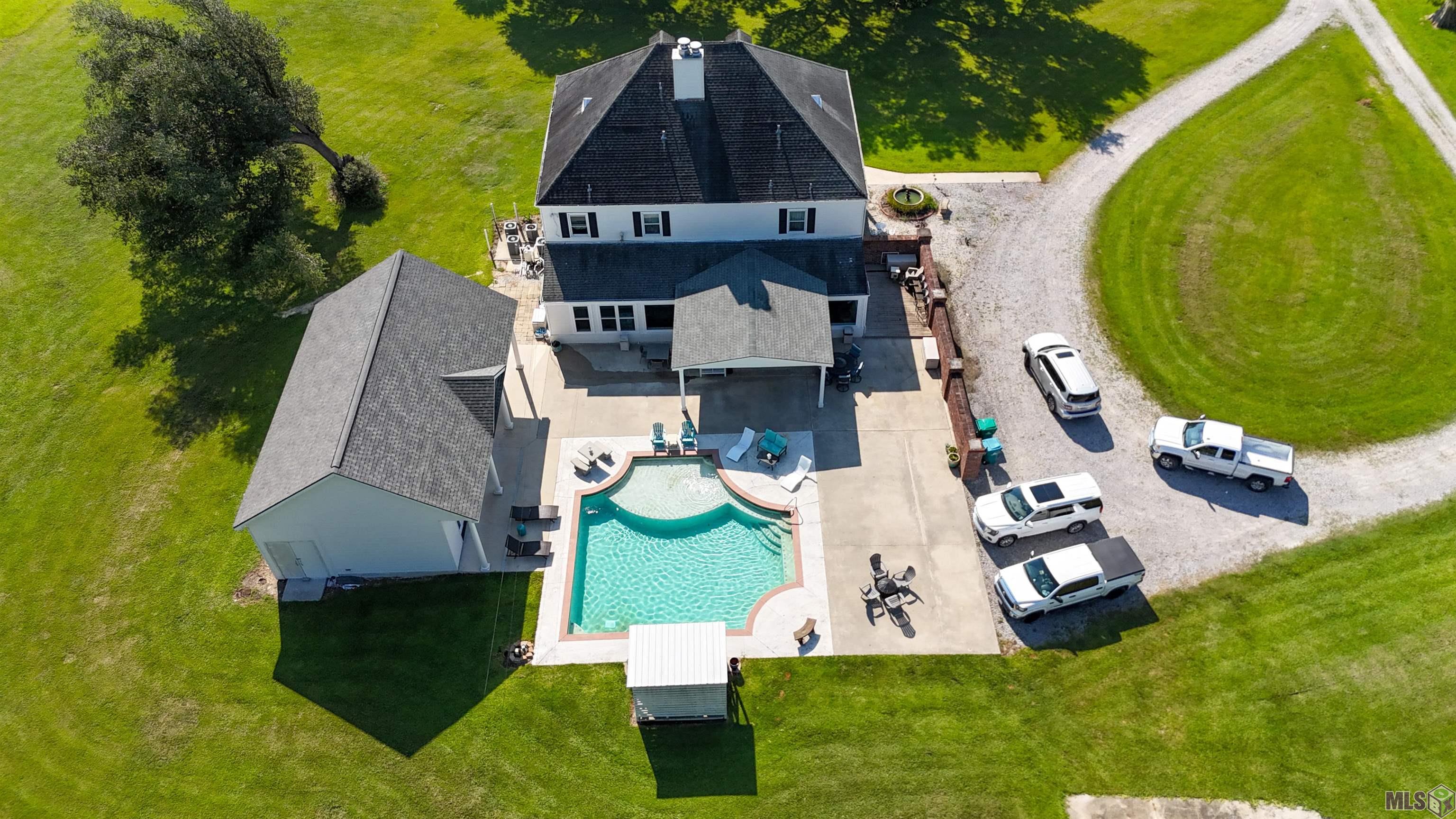 720 Lefort Bypass Road Thibodaux, LA 70301 - Photo 11 of 50