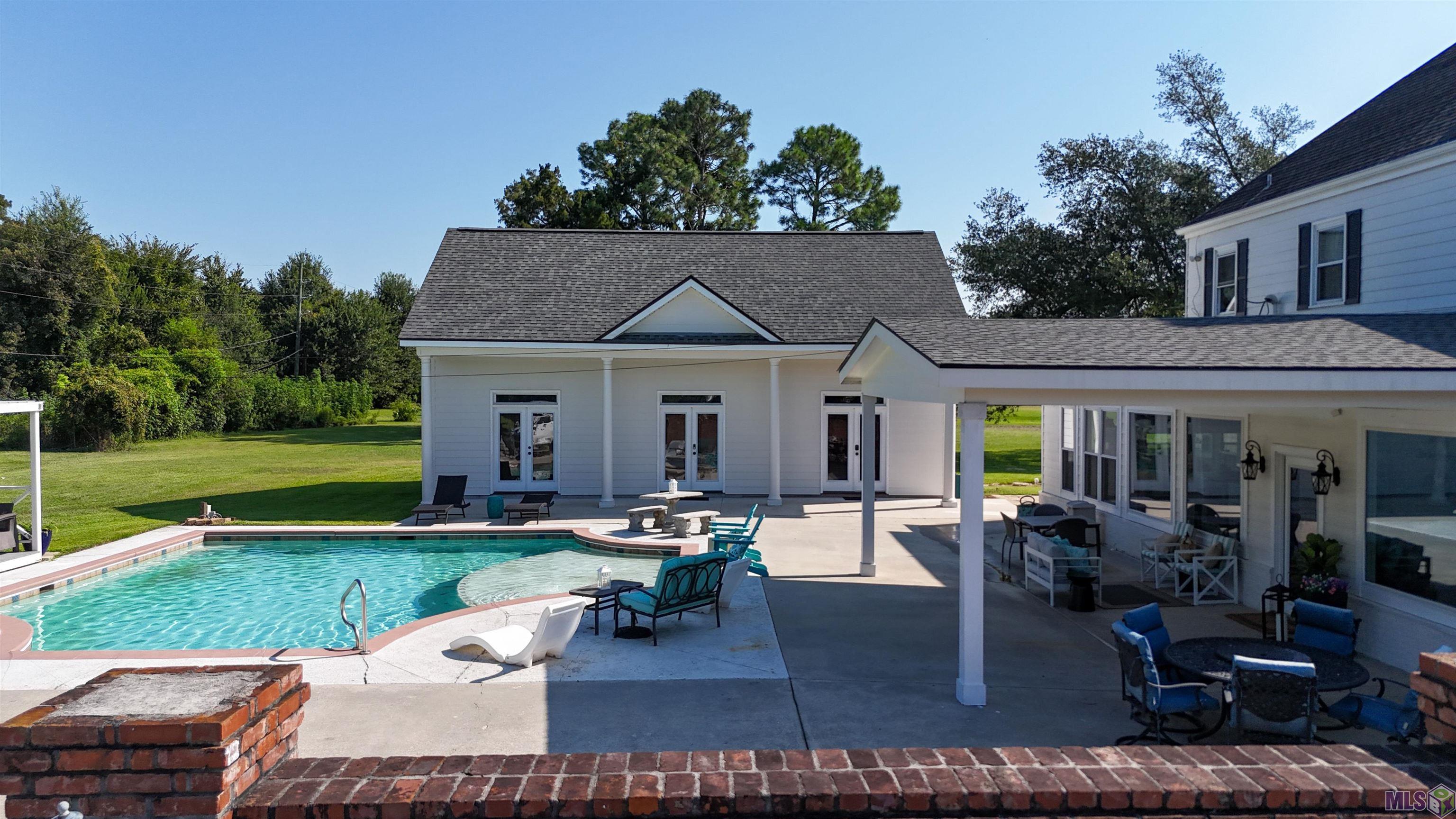 720 Lefort Bypass Road Thibodaux, LA 70301 - Photo 14 of 50