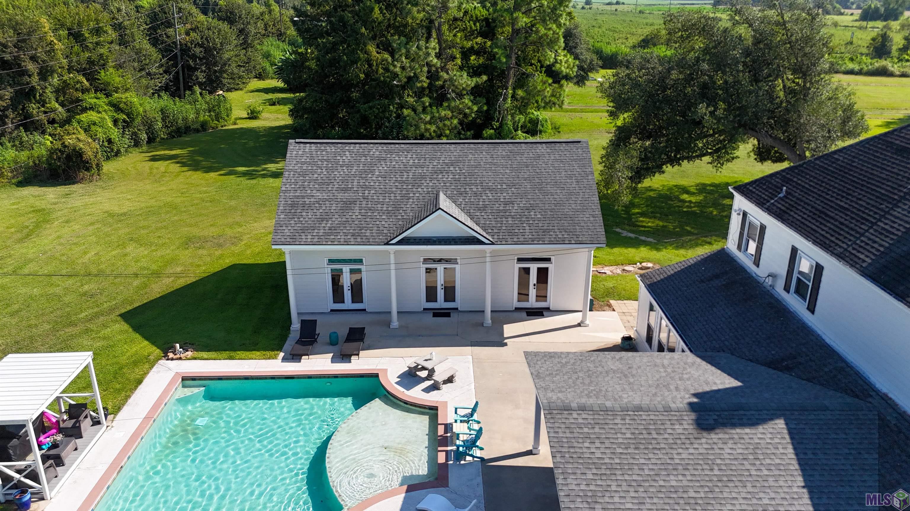 720 Lefort Bypass Road Thibodaux, LA 70301 - Photo 15 of 50