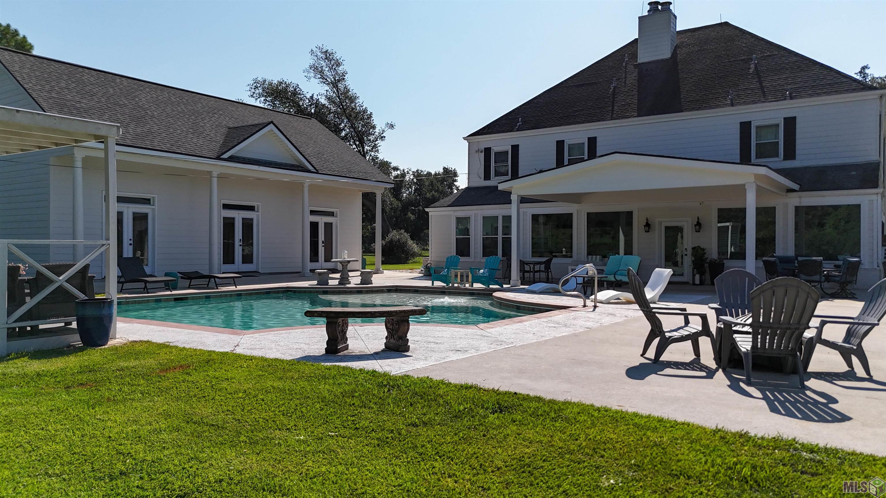 720 Lefort Bypass Road Thibodaux, LA 70301 - Photo 16 of 50