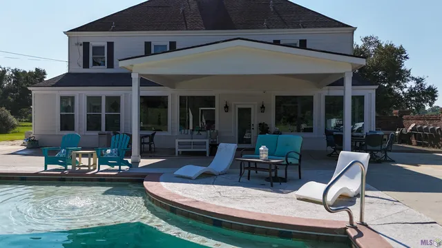 $999,999 | 720 Lefort Bypass Road, Thibodaux, LA 70301