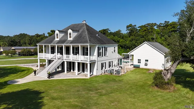 $999,999 | 720 Lefort Bypass Road, Thibodaux, LA 70301