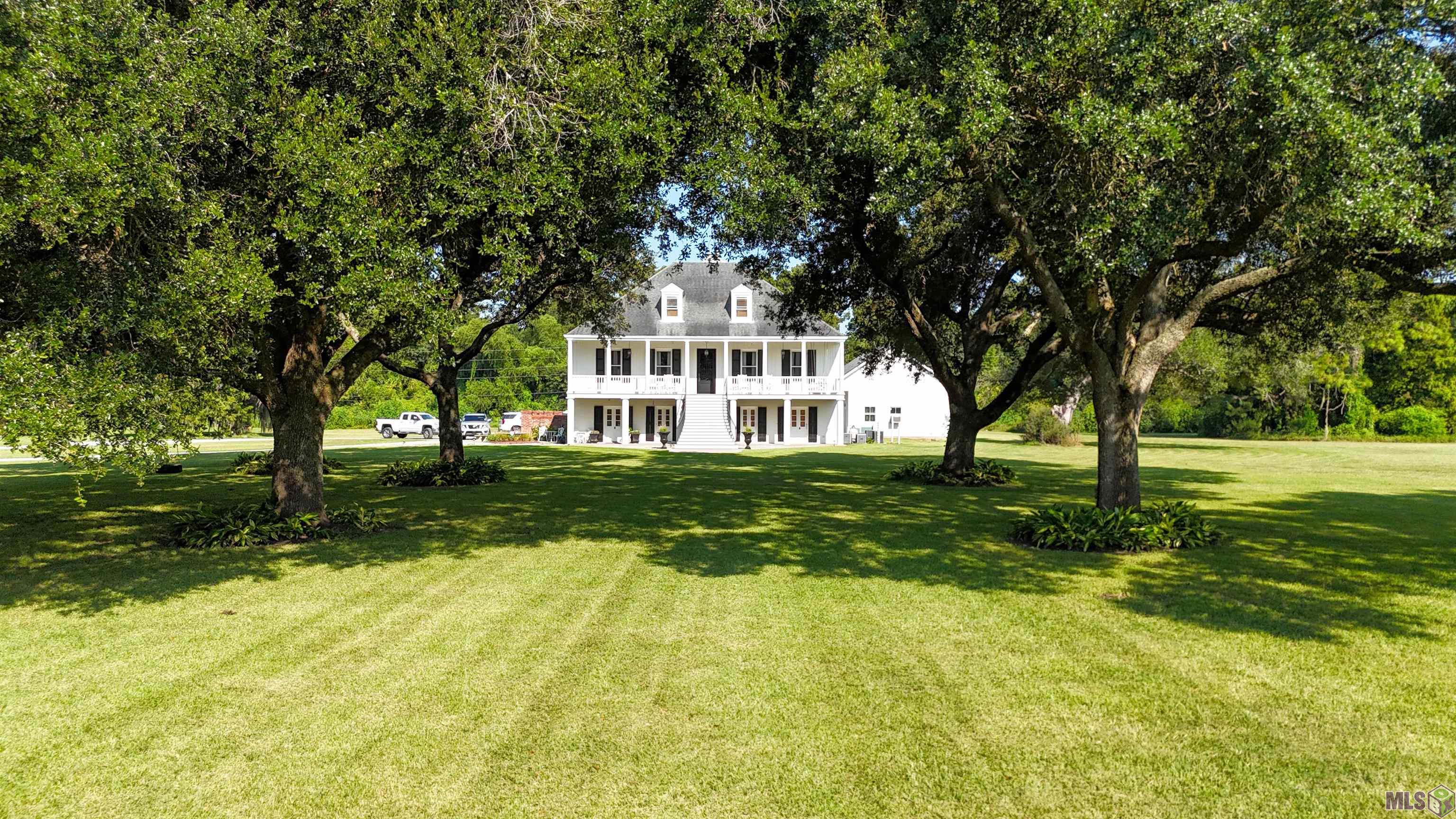 720 Lefort Bypass Road Thibodaux, LA 70301 - Photo 2 of 50