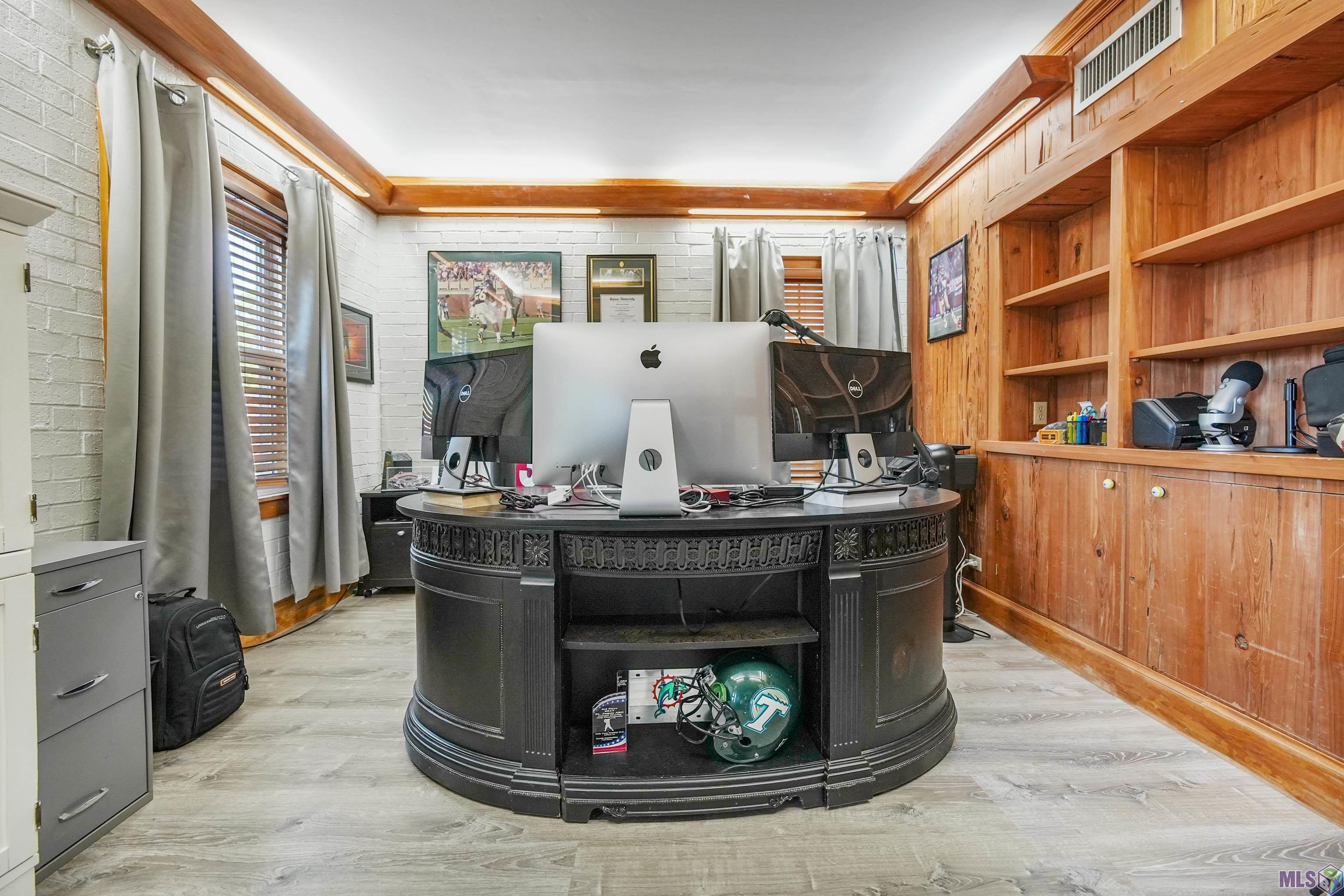 720 Lefort Bypass Road Thibodaux, LA 70301 - Photo 23 of 50 Office - Ground Floor